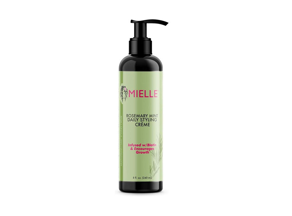 Mielle Rosemary Mint Daily Styling Cream 240 ml