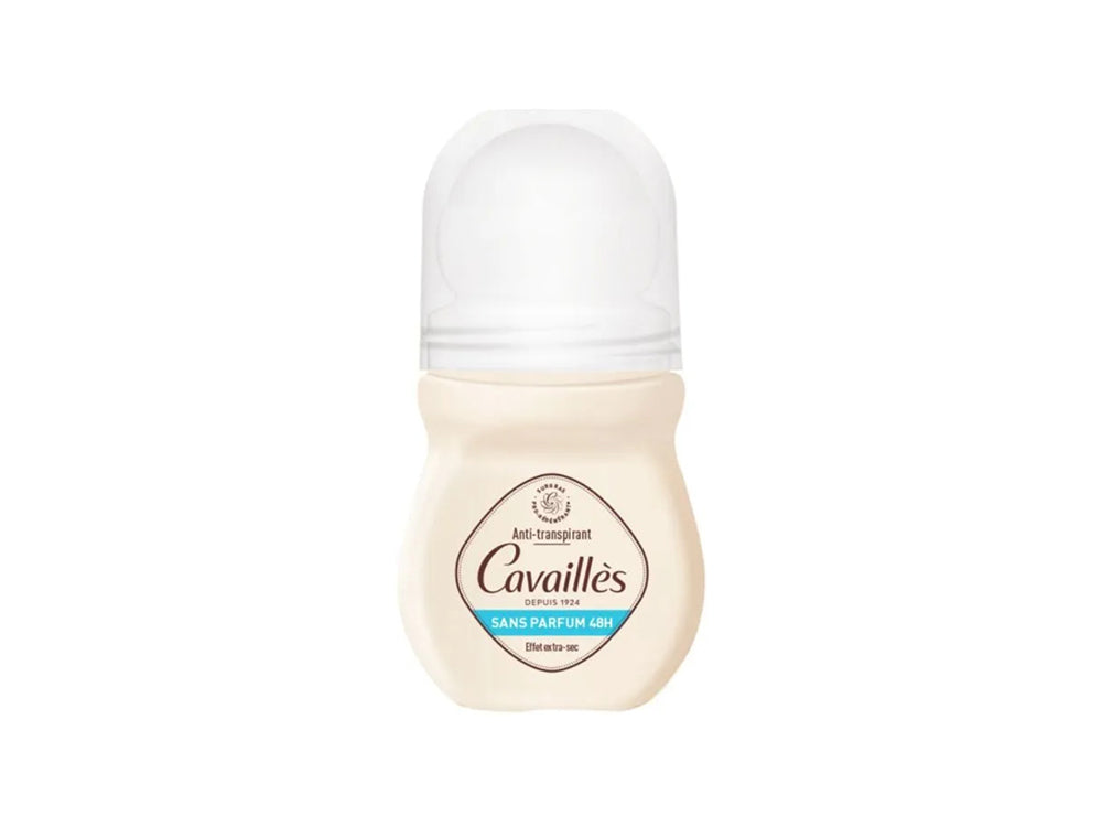 Roge Cavailles Roll On Sans Parfum 50 ml