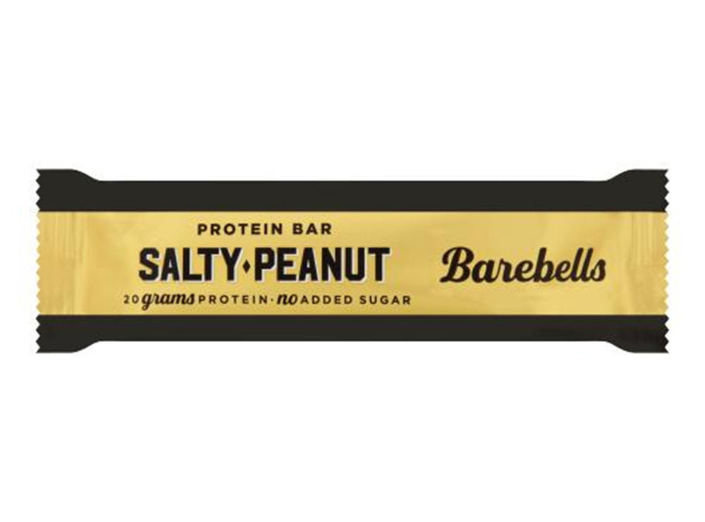 Barebells Protein Bar Salty Peanut 55 g