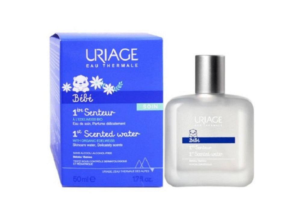 Uriage Bebe Senteur Parfume 50 ml