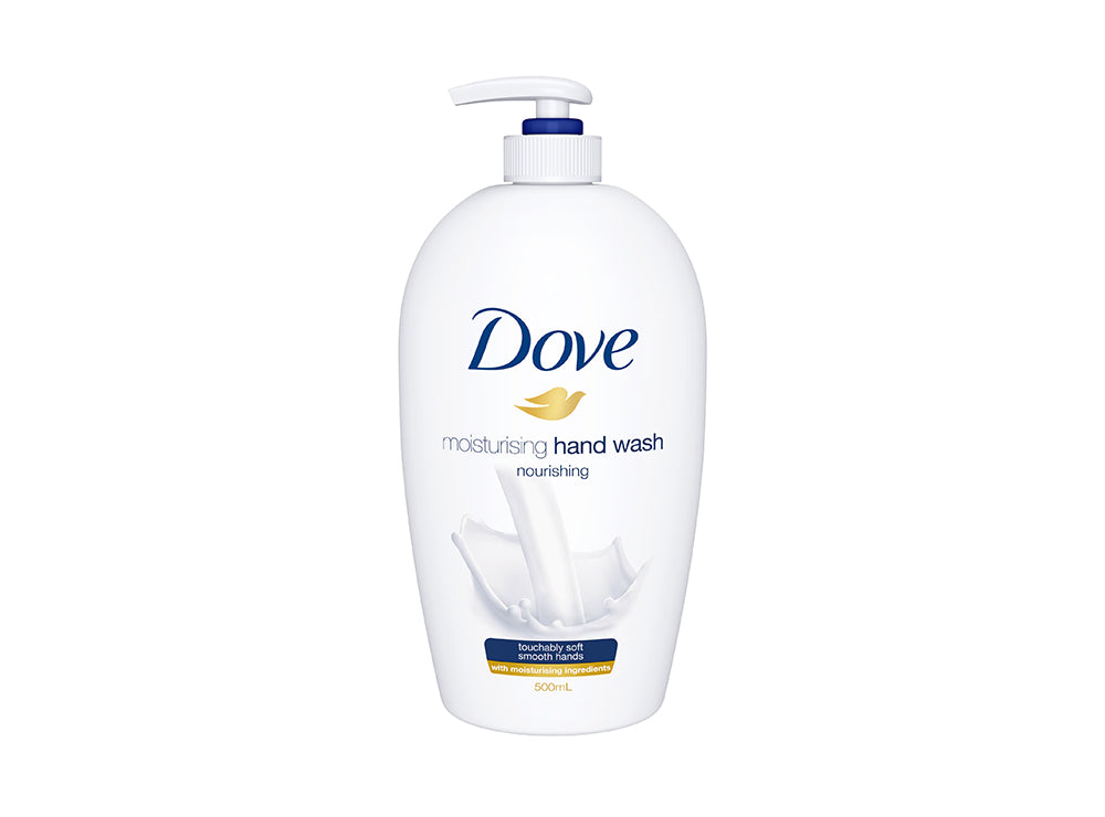 Dove Hand Wash Deeply Nourishing 250 ml