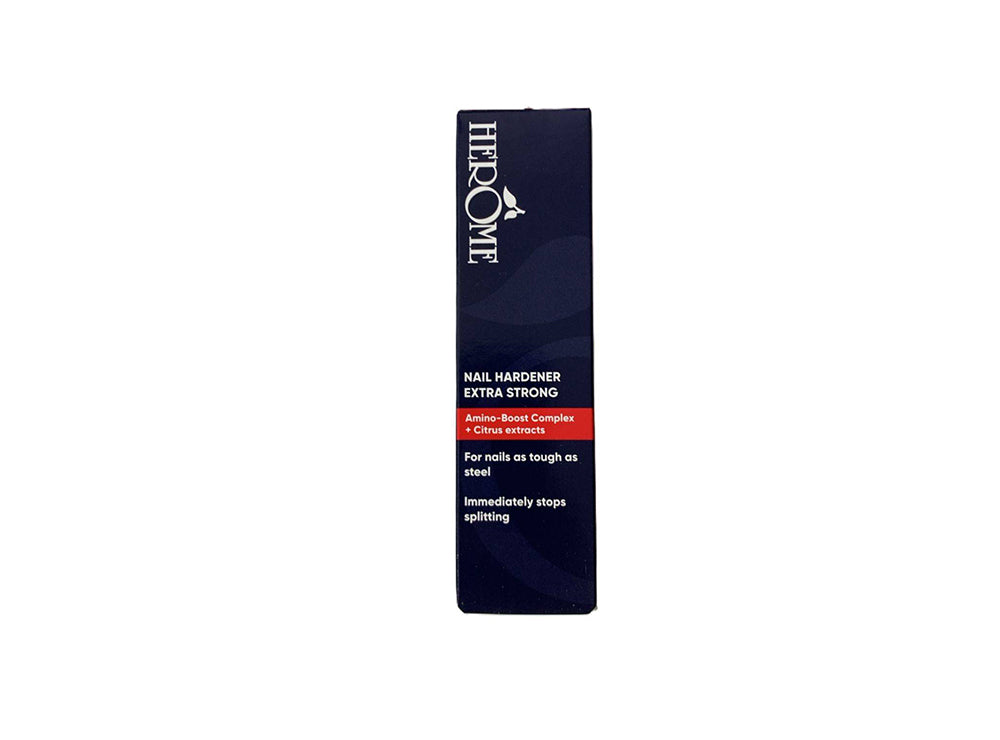 Herome Hardener Extra Strong 10 ml