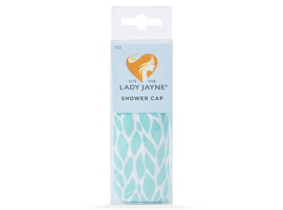 Lady Jayne Shower Cap