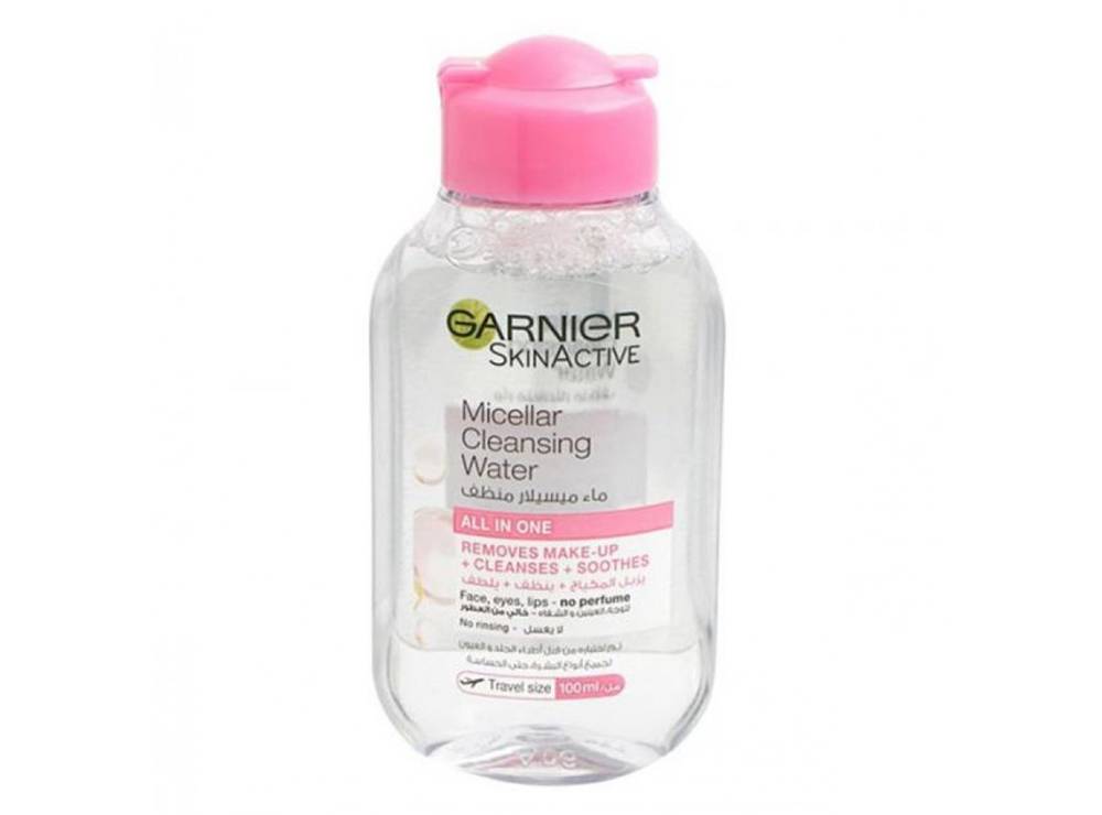 Garnier Essentials Micellar Water 100 ml