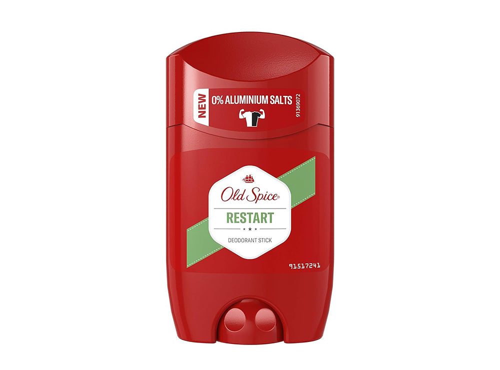 Old Spice Stick Restart Men 50 ml