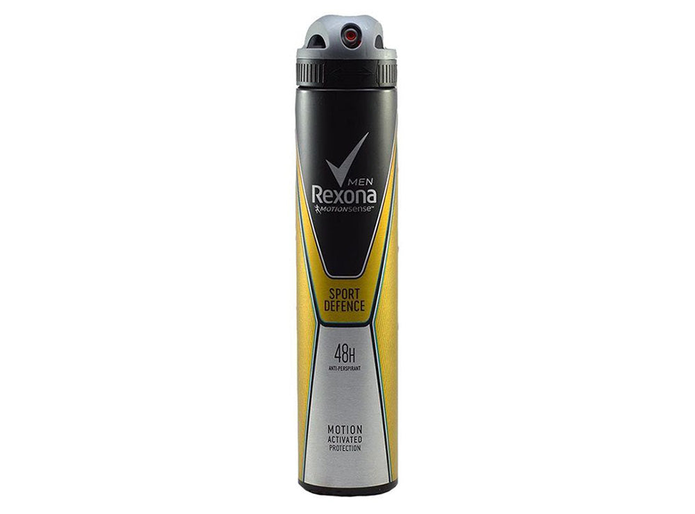 Rexona Deo Spray Men Sport Defence 200 ml