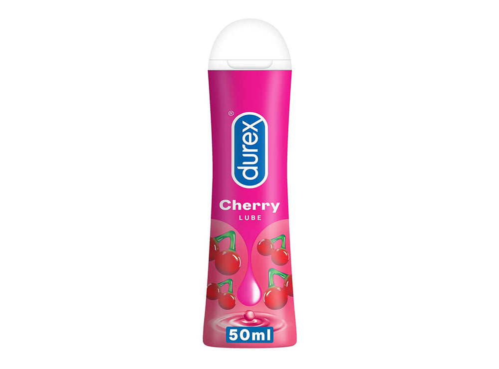Durex Play Very Cherry 50 ml