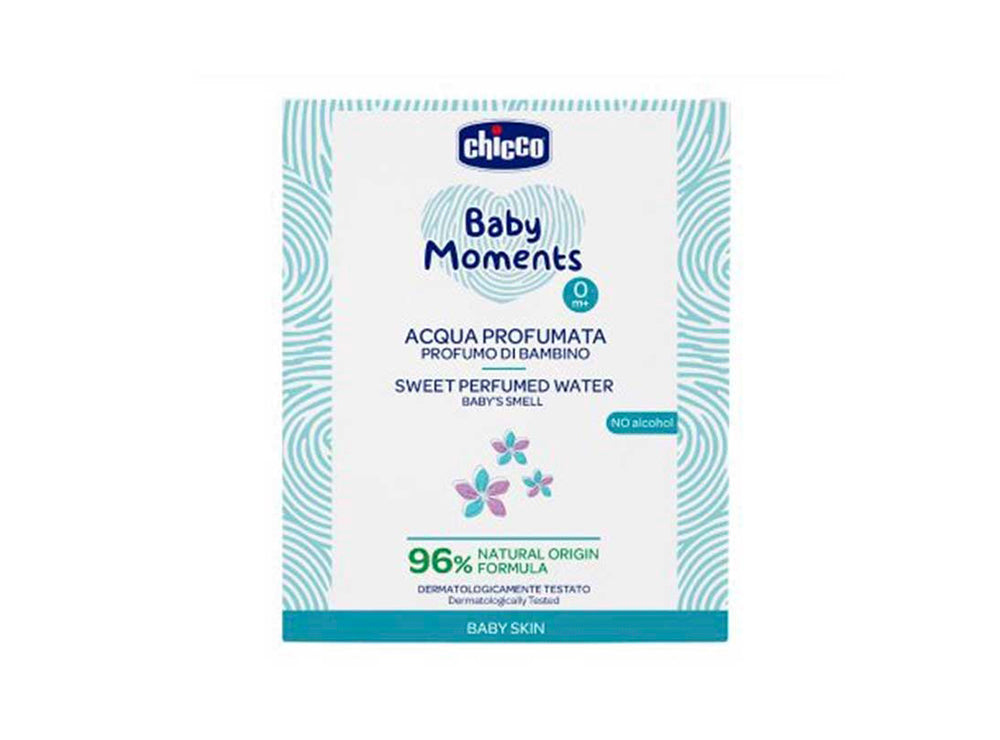 Chicco Sweet Perfumed Water 100 ml