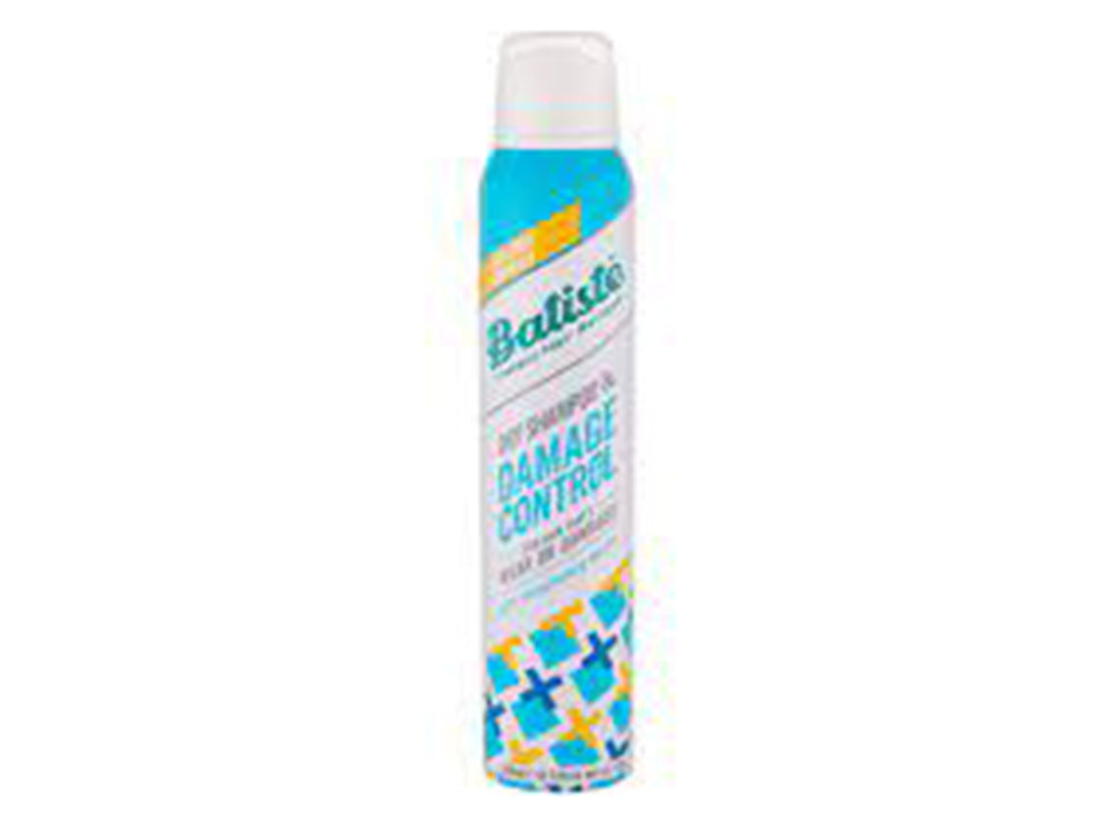 Batiste Dry Shampoo & Damage Control 200 ml