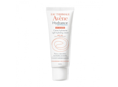Avene Hydrance Optimale UV Legere 40 ml