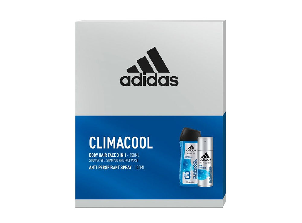 Adidas Climacool Set 2 pieces