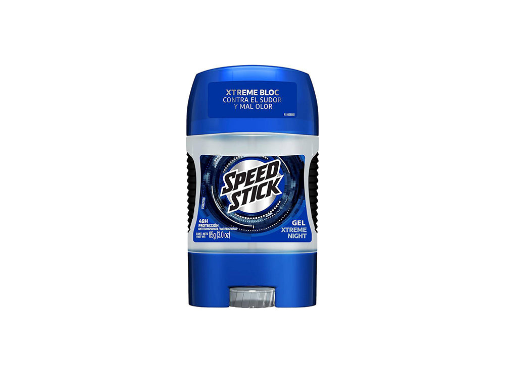 Speed Stick Cool Night Gel 85 g
