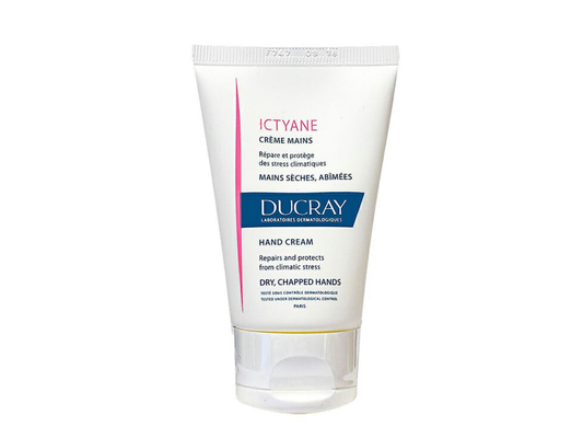 Ducray Ictyane Creme Mains 50 ml