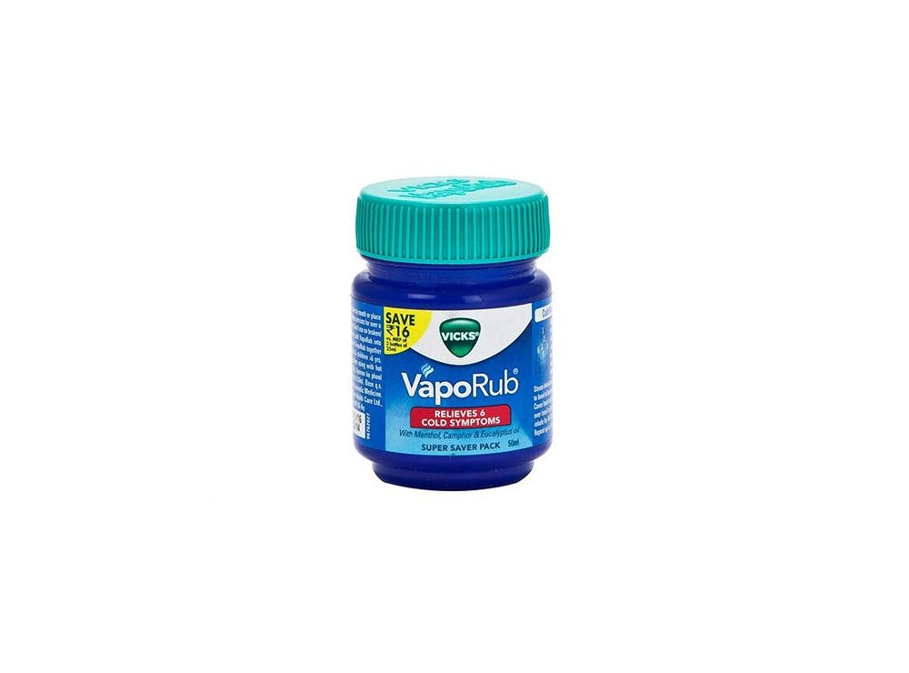 Vicks Vaporub 25 ml