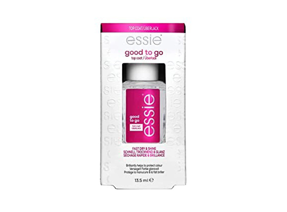 Essie Good To Go Top Coat 13.5 ml