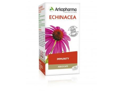 ARKO Echinacea 45 capsules