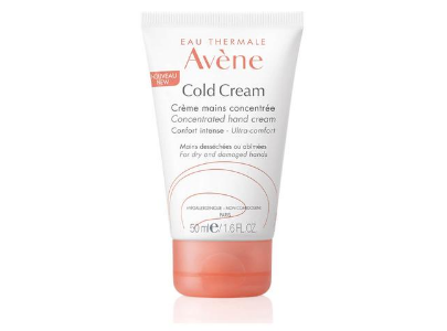 Avene Cold Cream Mains 50 ml