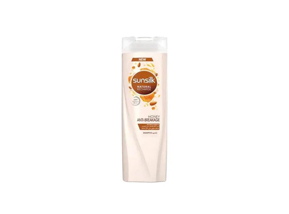 Sunsilk Shampoo Honey Anti Breakage 600 ml