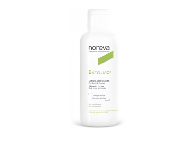 Noreva Exfoliac Lotion 125 ml