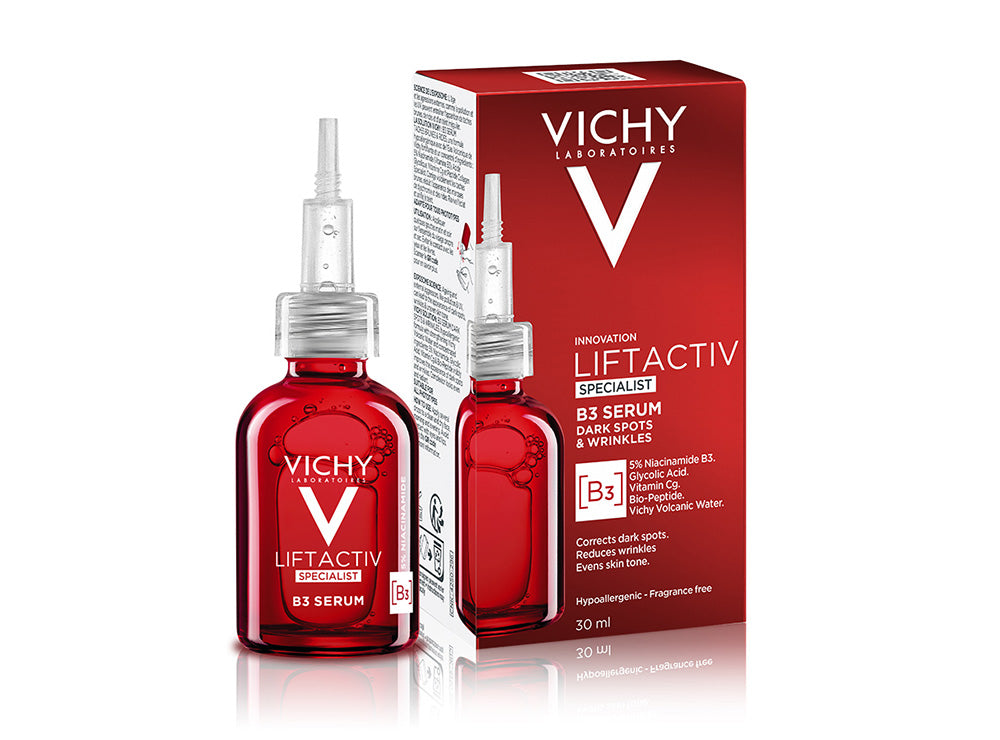Vichy Liftactive Specialist B3 Serum 30 ml