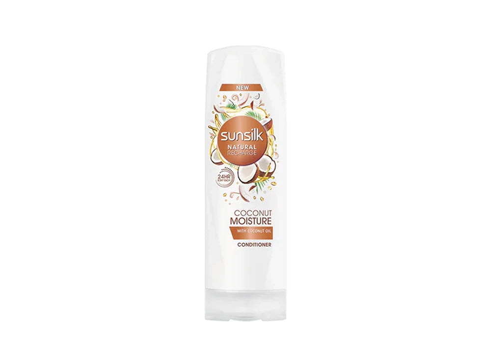Sunsilk Shampoo Coconut Moisture 350 ml