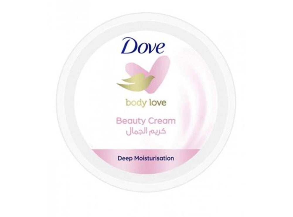 Dove Beauty Cream Pot 250 ml