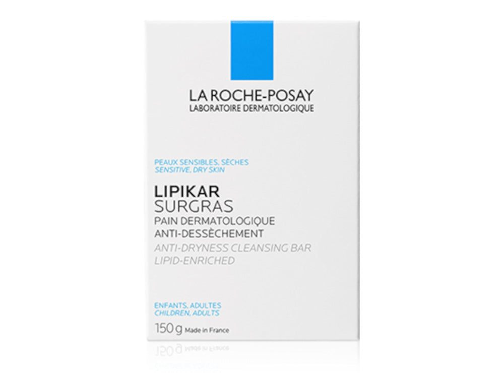 LRP Lipikar Soap