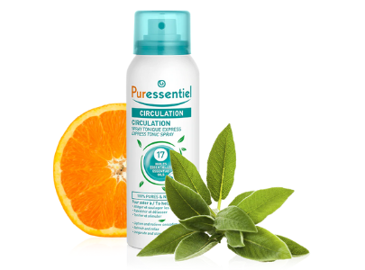 Puressentiel Spray Circulation 100 ml