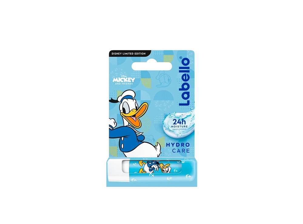 Labello Kids Mickey & Friends Hydro Care 4.8 g