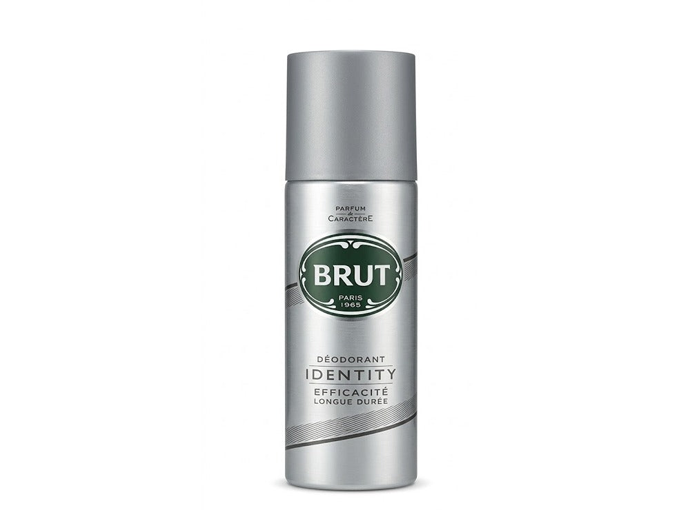Brut Deo Spray Identity 200 ml