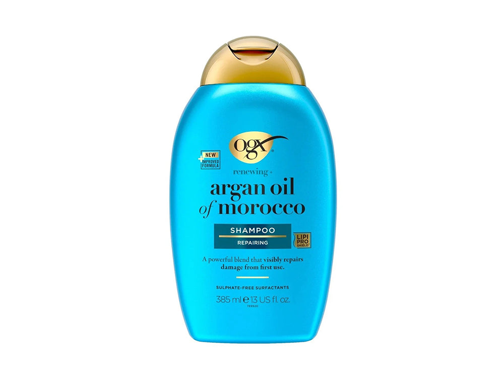 OGX Shampoo Argan Oil Of Morocco 385 ml