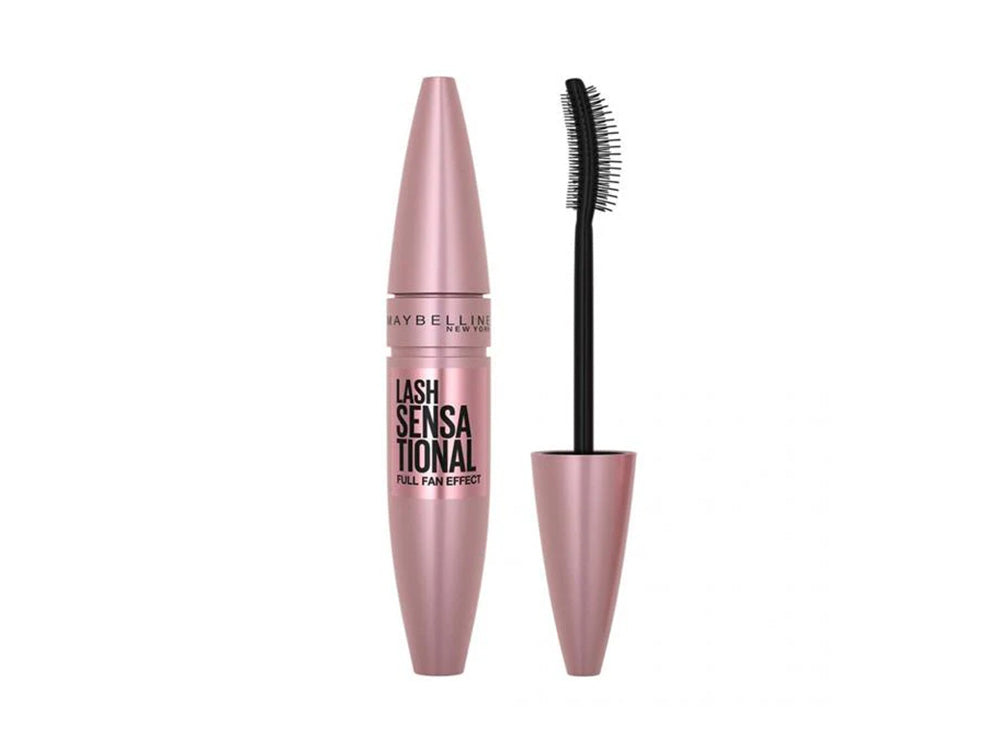 Maybelline Mascara Lash Sensational 01 Very Black 9.5 ml