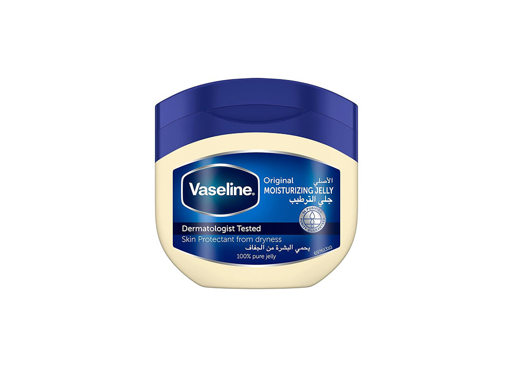 Vaseline Petroleum Jelly 450 ml