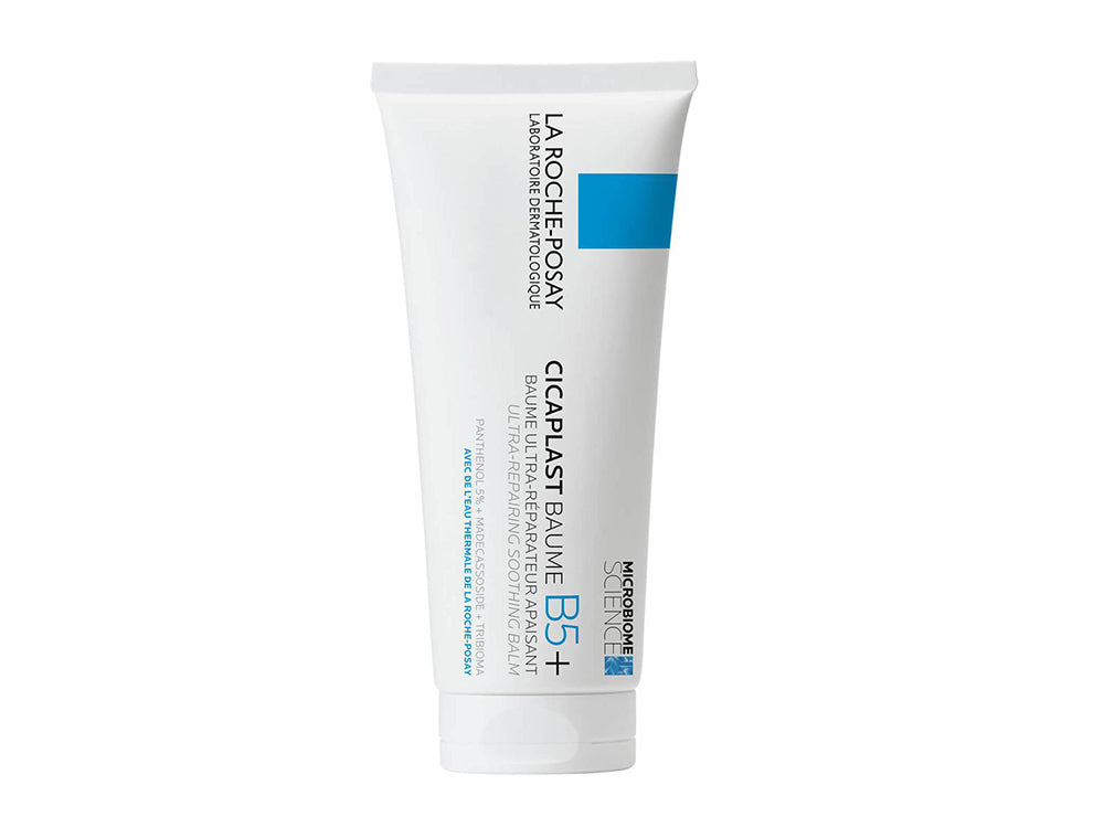 LRP Cicaplast Baume B5 100 ml