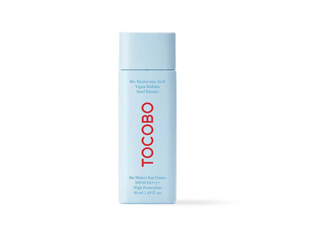 Tocobo Bio Watery Sun Cream Spf50+ 50 ml