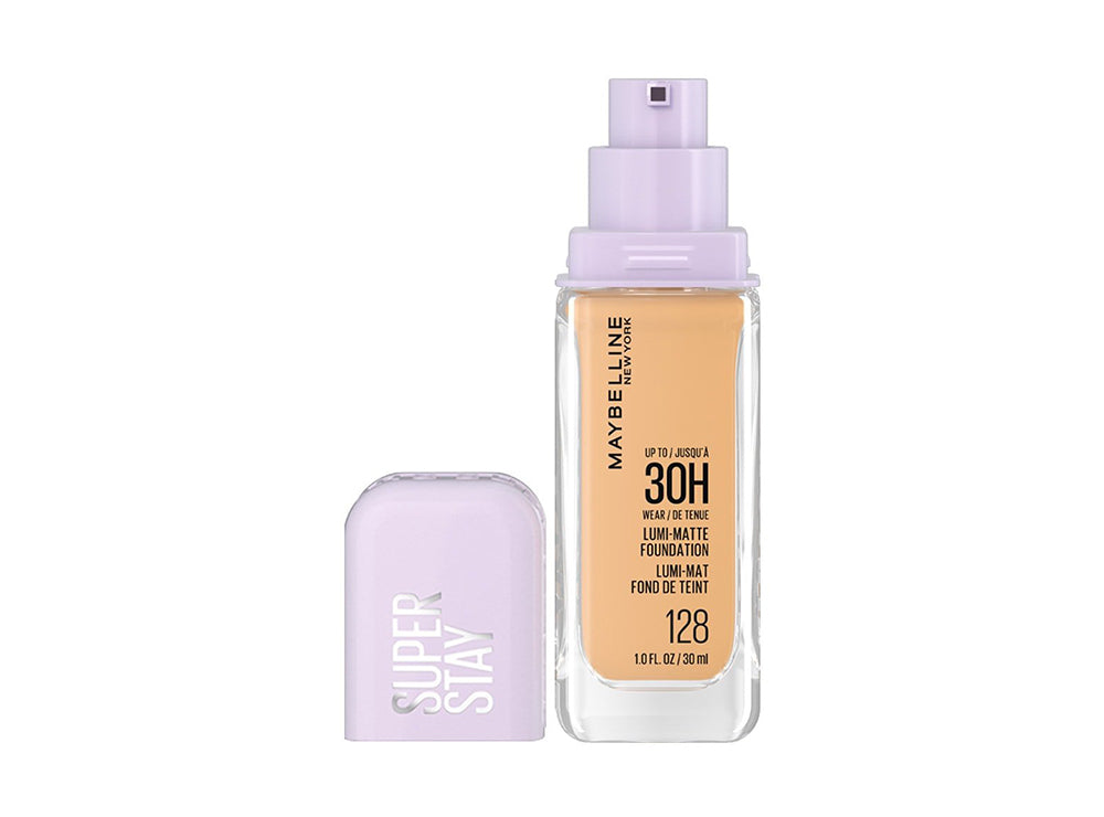 Maybelline Super Stay Lumi Matte 128 35 ml