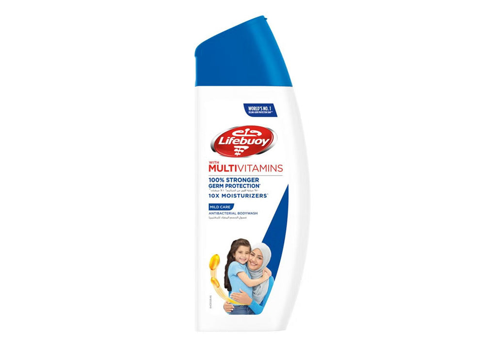 Lifebuoy Bodywash Mild Care 300 ml