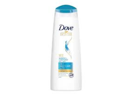 Dove Shampoo Daily Care 400 ml