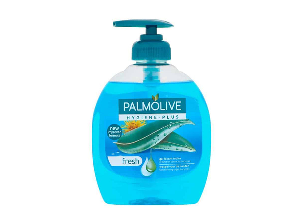 Palmolive Hand Liquid Soap Fresh 300 ml