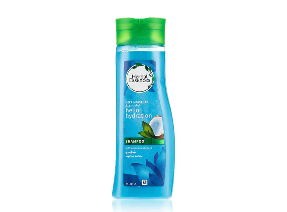 Herbal Essenences Shampoo Hello Hydration 400 ml