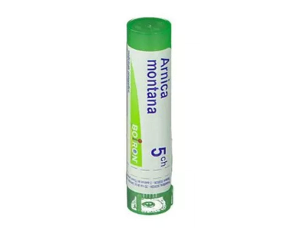 Arnica Montana Comp 4 g