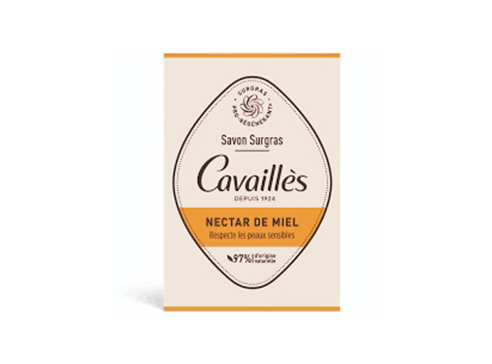 Roge Cavailles Savon Nectar De Miel 150 g