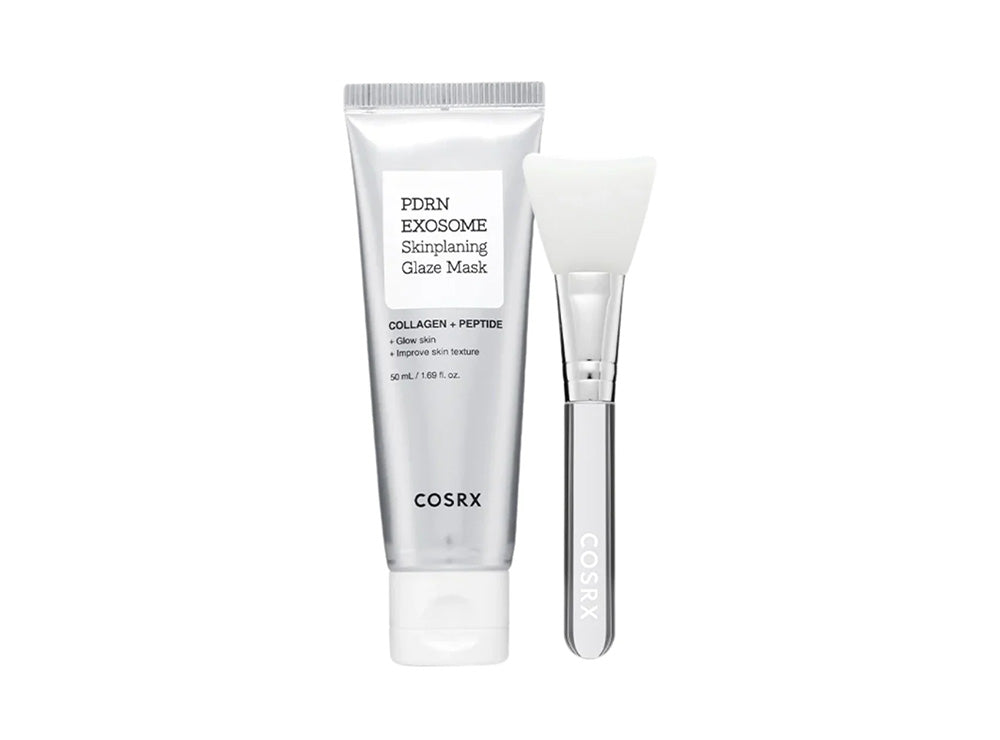 Cosrx Pdrn Exosome Skinplaning Glaze Mask 50 ml