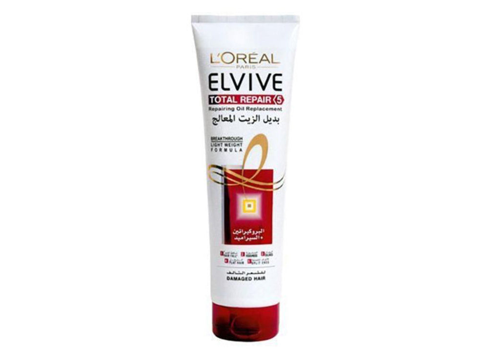Elvive Oil Replacement Total Repair 5 300 ml