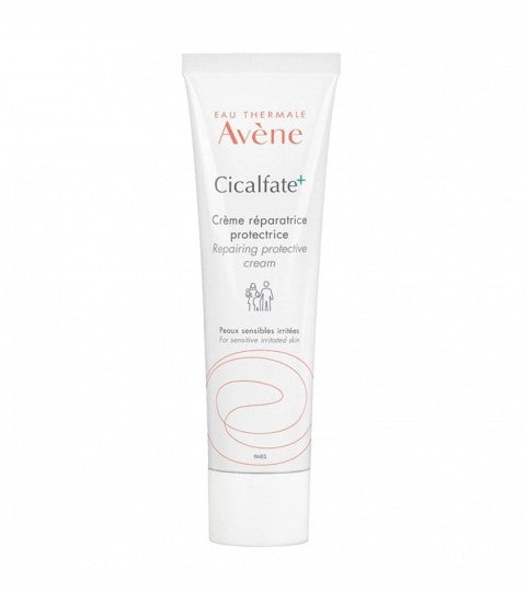 Avene Cicalfate Cream Repartrice 100 ml