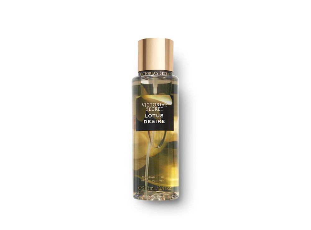 Victorias Secret Splash Lotus Desire 250 ml
