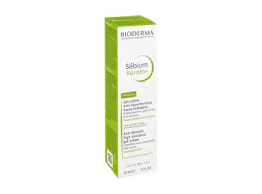 Bioderma Sebium Kerato 30 ml