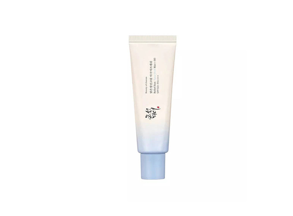 Beauty Of Joseon Relief Sun Aqua Fresh Rice Sunscreen Spf50 50 ml