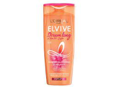 Elvive Shampoo Dream Long 400 ml