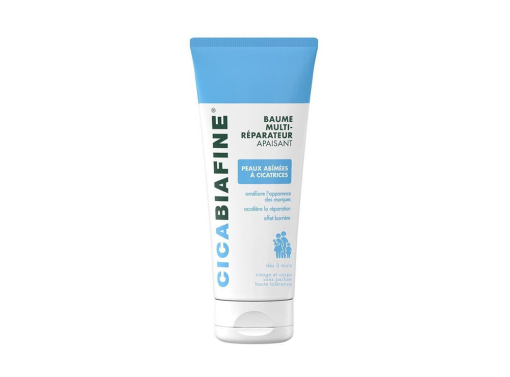 Cicabiafine Baume Multi Reparateur 50 ml